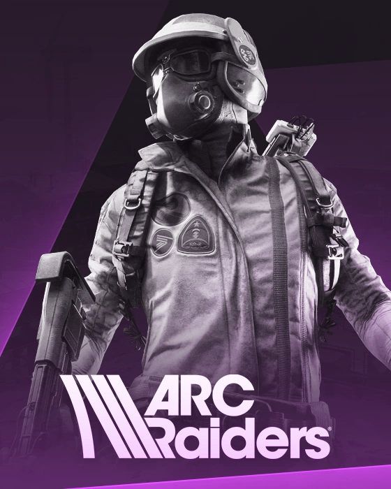 Arc Raiders External