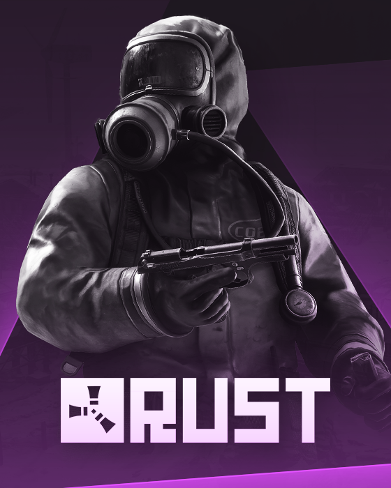Rust Cheats