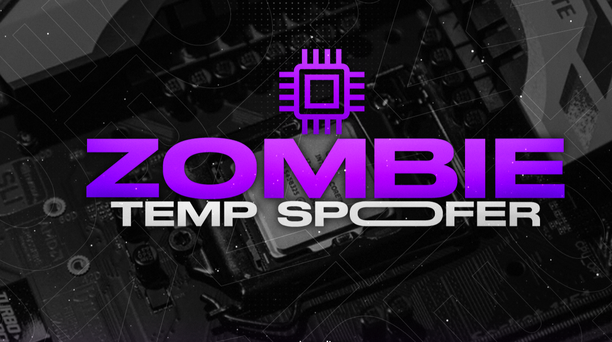Temp Spoofer